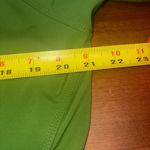 Marmot Women’s Green Large Full Zip Jacket - Picture 5 of 7